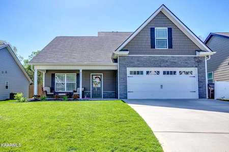 2377 Eppie Cove Ln Knoxville, TN 37931