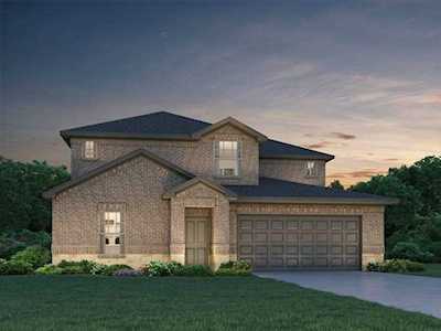 12831 Royal Ann Way Tomball, TX 77375