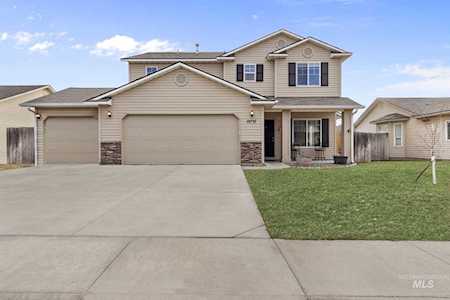 19737 Alleghenny Way Caldwell, ID 83605