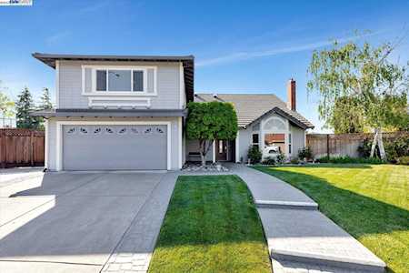 3635 Portsmouth Ct Pleasanton, CA 94588