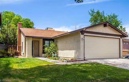 1341 S Christy Ln Las Vegas, NV 89142