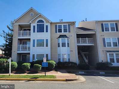 8301 Bluebird Way #G Lorton, VA 22079