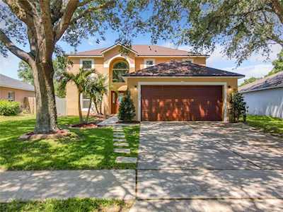 1326 Welch Ridge TERRACE Apopka, FL 32712