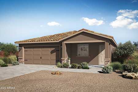25756 W Coles Rd Buckeye, AZ 85326