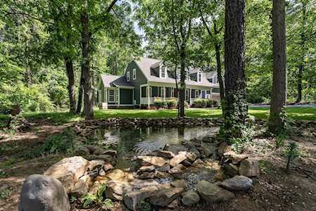 712 X Campbell Road Pittsboro, NC 27312