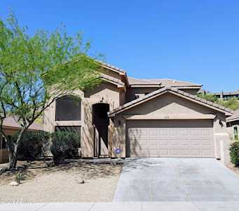 13316 N Vista Del Lago Fountain Hills, AZ 85268