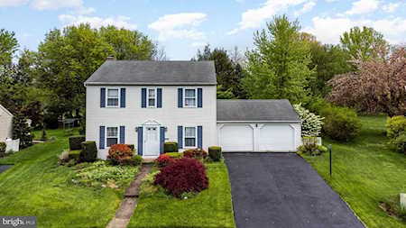 2630 N Rosegarden Blvd Mechanicsburg, PA 17055