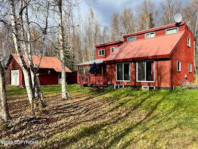 2660 S Perin Dr Wasilla, AK 99654