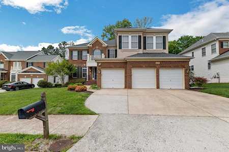 12316 Ox Ridge Rd Fairfax, VA 22033