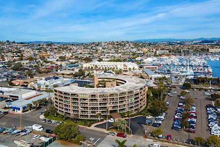 1150 Anchorage Lane #504 San Diego, CA 92106