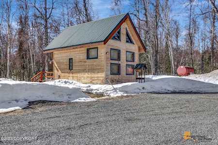 14912 Petwood Circle Talkeetna, AK 99676