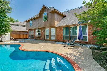 4325 Addington Place Flower Mound, TX 75028