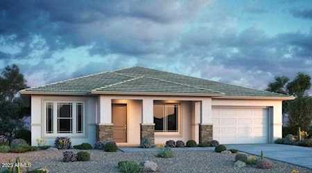3366 E Constance Way Phoenix, AZ 85042