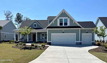93 Knots Bend Drive Hampstead, NC 28443