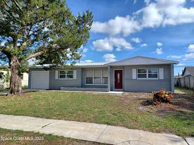 982 Hibiscus Street Cocoa, FL 32927