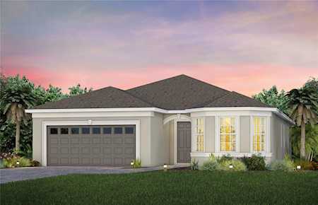 17524 Saw Palmetto Ave Clermont, FL 34714