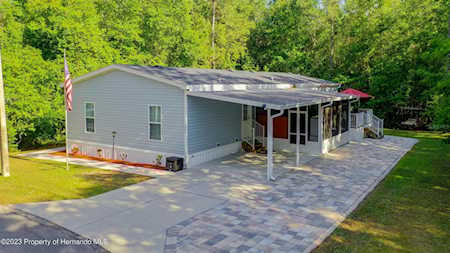 18041 Devonwood Dr Brooksville, FL 34604