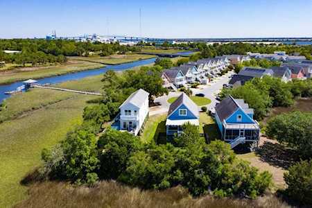 1050 Hunley Waters Circle Charleston, SC 29405