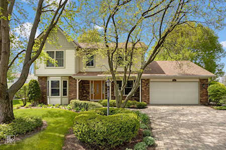 1337 Winchester Ct Naperville, IL 60563