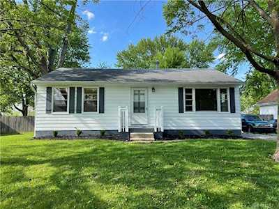 1029 Eldorado Avenue Dayton, OH 45419