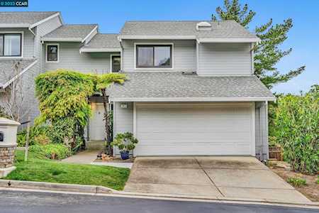 1911 Strayhorn Rd Pleasant Hill, CA 94523