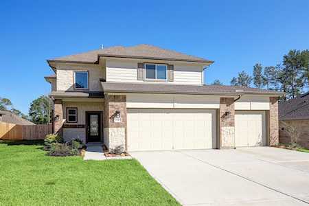 14 Cloverleaf Ct Magnolia, TX 77355