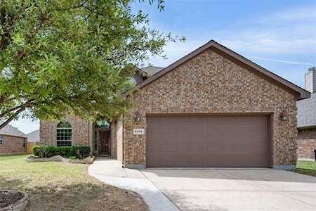 9516 Side Saddle Trail Fort Worth, TX 76131