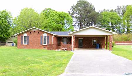 1129 NW Mason Drive Hartselle, AL 35640