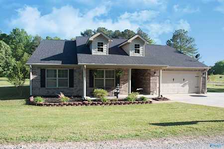 11 Bullard Private Drive Hartselle, AL 35640