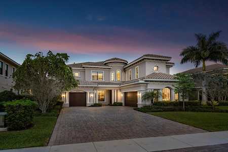10253 Sweet Bay Manor Parkland, FL 33076
