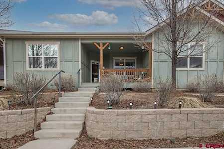 275 Sierra Vista Street Durango, CO 81301