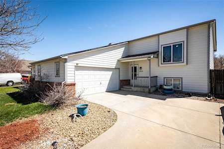 1650 Argonne St Aurora, CO 80011