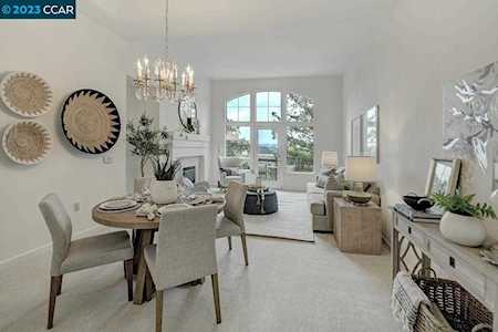 5910 Horsemans Canyon Dr Walnut Creek, CA 94595