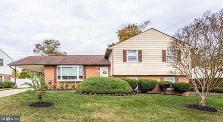 109 Graiden St Upper Marlboro, MD 20774