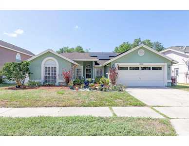 4703 Mill Run Dr New Port Richey, FL 34653