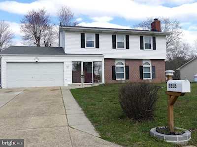 2212 Garden Ln Bryans Road, MD 20616