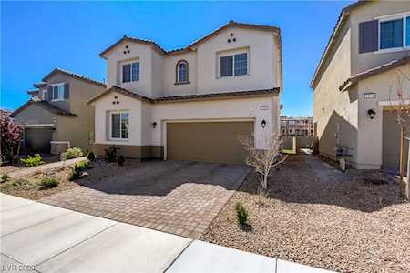 1707 Perception Ave North Las Vegas, NV 89031