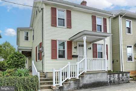 111 W Coover St Mechanicsburg, PA 17055