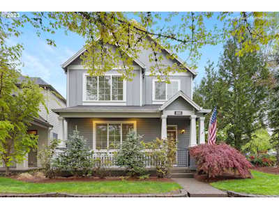 1095 SE Leander ST Hillsboro, OR 97123