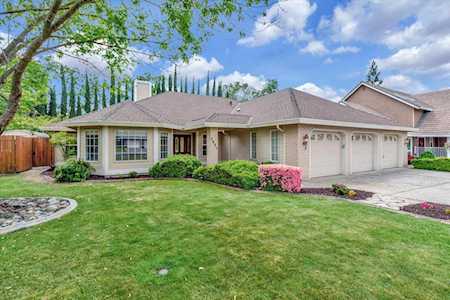 4694 Rolling Oaks Drive Granite Bay, CA 95746