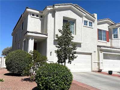 251 Integrity Ridge Dr Henderson, NV 89052