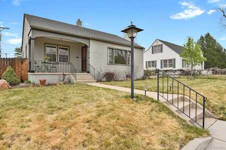 1516 E Dale St Colorado Springs, CO 80909
