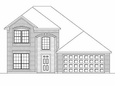 21427 Indigo Ruth Dr Spring, TX 77379