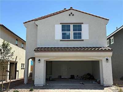 389 Larksong Ave #166 Henderson, NV 89011