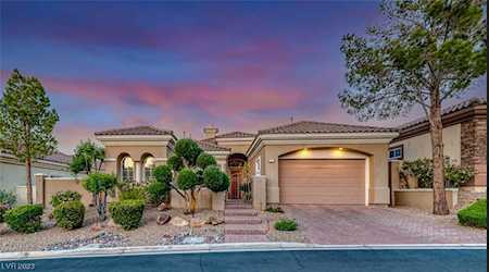 19 Avenida Fiori Henderson, NV 89011