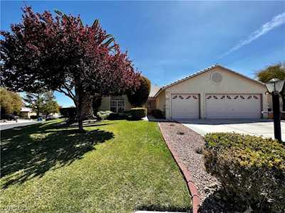 5001 N Palm View Dr Las Vegas, NV 89130