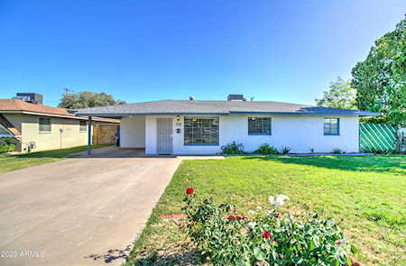 1359 E Jarvis Avenue Mesa, AZ 85204