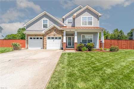 1110 Veranda Way Chesapeake, VA 23320
