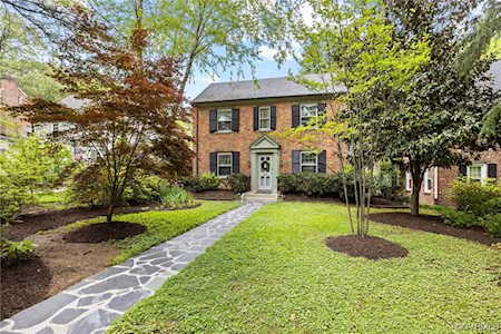 5217 Devonshire Rd Richmond, VA 23225