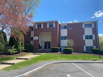 6 Dailey St #E Attleboro, MA 02703